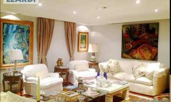 Imagem 2: APARTAMENTO - JARDIM PAULISTA - SP