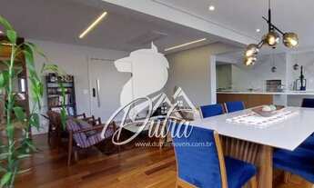 Imagem 3: Condomínio Authentique Campo Belo Campo Belo 192m² 03 Dormitórios 03 Suítes 4 Vagas