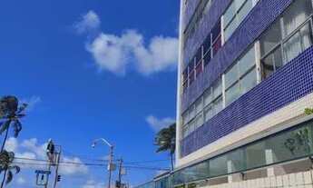 Imagem 2: Boa viagem 03 quartos beira mar 01 vaga!