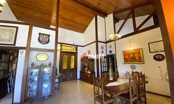 Imagem 6: Casa com 3 Quartos à Venda, 359 m² por R$ 1.300.000 - São Francisco - Niterói/RJ