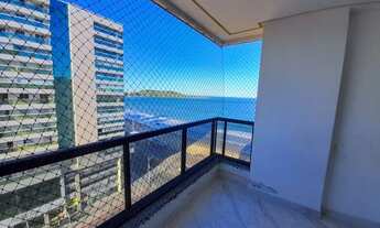 Imagem 2: Lindo apartamento 03 quartos + DCE com vista p/ mar, Área de Lazer com Piscina, Portaria 2