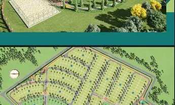 Imagem 7: Lote Villagio Toscana