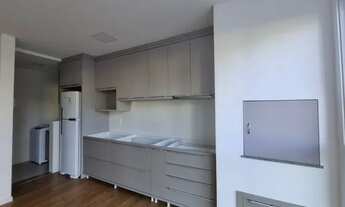 Imagem 3: Apartamento com 2 quartos para alugar por R$ 3900.00, 66.90 m2 - CENTRO - JOINVILLE/SC