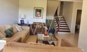 Imagem 6: Casa - Loteamento Caminhos de São Conrado (Sousas) - Campinas