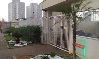 Imagem: Apartamento com 2 dormitórios para alugar