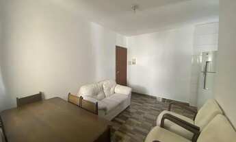 Imagem 3: Apartamento 2 Quartos Fundos 50,35m²