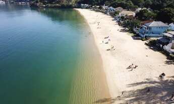 Imagem 5: Casa ampla de Veraneio em Mangaratiba - Praia Brava