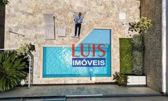 Imagem: Casa com 3 dormitórios para alugar, 300