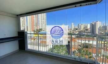 Imagem 5: Apartamento com 2 dormitórios à venda, 60 m² por R$ 700.000 - Vila Regente Feijó - São Pau