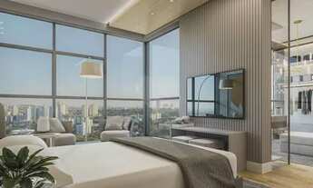 Imagem 5: Apartamento de alto padrão à venda no The Mark em Cambuí - Campinas - SP