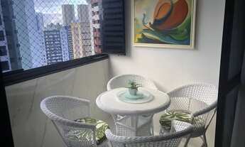 Imagem 2: Belatrix - 03 Quartos - 110 m²- 02 Vagas - A partir R$ 749.000,00