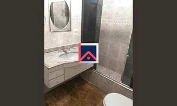 Imagem 7: Apartamento Locação Jardim Paulista 112 m² 3 Dormitórios