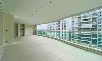 Imagem 4: Barra da Tijuca Apartamento com 4 dormitórios