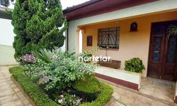 Imagem: Casa com 3 dormitórios à venda, 200 m²