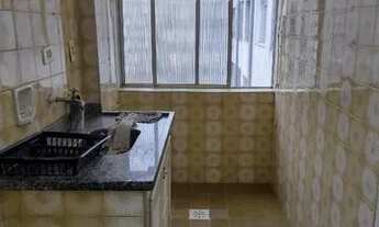 Imagem 5: Alugo Kitnet no Embaré em Santos