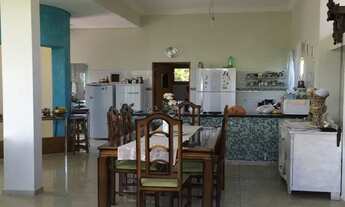 Imagem 3: Casa para venda tem 430 metros quadrados com 4 quartos em Mairinque - Mairinque - SP