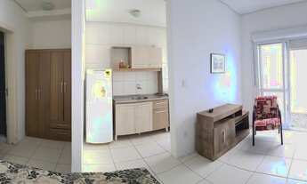 Imagem 2: Apartamento JK em Menino Deus