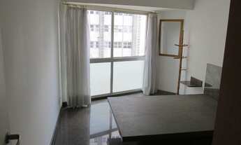 Imagem 7: 1 dorm de 55m2 na Bela Cintra prox ao Metro Paulista e Consolacao