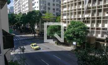 Imagem 8: Apartamento para Aluguel - Copacabana, 1 Quarto, 50 m2