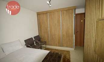 Imagem 2: Apartamento Tipo Studio Para Locação No Jardim Nova Aliança Mobiliado