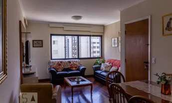 Imagem: Apartamento para Aluguel - Vila Mariana