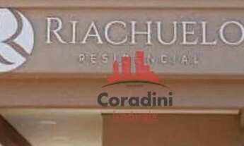 Imagem 2: Apartamento com 2 dormitórios para alugar, 61 m² por R$ 1.886,58/mês - Jardim Bela Vista