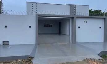 Imagem: Aluga-se casa no Bairro Olímpico