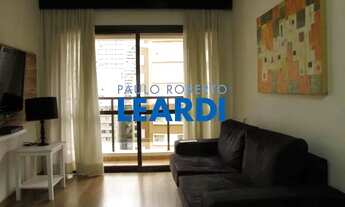 Imagem: FLAT - JARDIM PAULISTA - SP