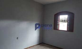 Imagem 4: Casa com 2 dormitórios para alugar, 90 m² por R$ 1.600,00/mês - São Bernardo - Campinas/SP