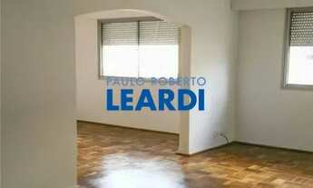 Imagem: APARTAMENTO - PARAÍSO - SP