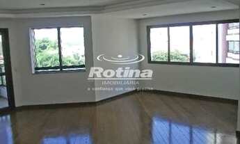 Imagem 4: Apartamento para alugar, 3 quartos, 1 suíte, 2 vagas, Fundinho - Uberlândia/MG - R$ 4.300