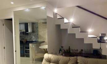 Imagem: Casa Duplex para venda com 80 metros quadrados