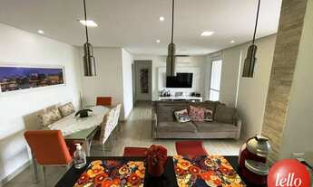 Imagem 7: São Paulo - Apartamento Padrão - Tatuapé