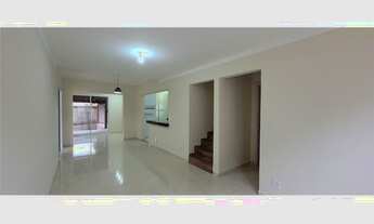 Imagem 4: RP4 Casa em condomínio com 3 dormitórios e duas suítes