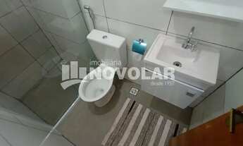 Imagem 7: Apartamento no Carandiru
