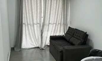 Imagem 6: Apartamento com 2 dormitórios para alugar, 53 m² por R$ 3.620,00/mês - Vila São Pedro - Sa