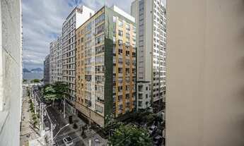 Imagem 5: Apartamento para Aluguel - Icaraí, 2 Quartos, 52 m2