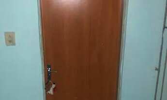 Imagem 4: Kitnet principal do valentina