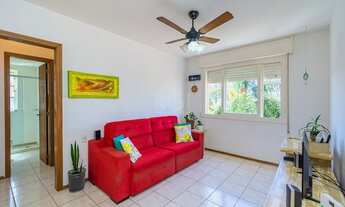 Imagem 3: Apartamento para Venda - 58.19m², 2 dormitórios, 1 vaga - Jardim Botânico