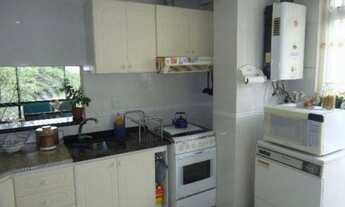 Imagem 7: Apartamento para Venda - 193m², 3 dormitórios, sendo 1 suites, 2 vagas - Jardim Itu