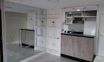 Imagem 7: Apartamento para aluguel com 60 metros quadrados com 2 quartos