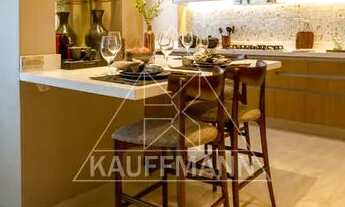 Imagem 7: Linda Cobertura Duplex ao lado do Parque, junto ao melhor de Moema e Vila Nova Conceição