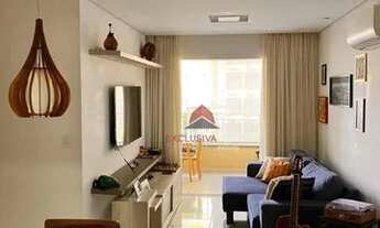 Imagem: Apartamento com 3 dormitórios à venda