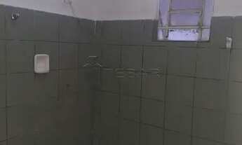 Imagem 5: Casa Padrão em São José do Rio Preto