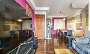 Imagem 3: Apartamento com 3 Dormitorio(s) localizado(a) no bairro Moema em São Paulo / Ref.:OR