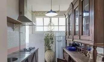 Imagem 4: Reformado em estilo vintage Frente ao Sírio Libanês