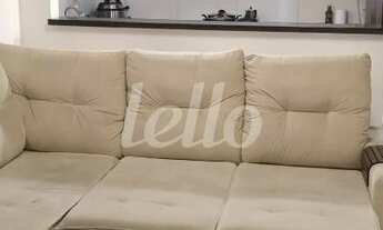 Imagem 3: Santo André - Apartamento Padrão - Parque Bandeirante