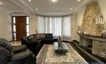 Imagem 5: SOBRADO - PARQUE DOS PRÍNCIPES - SP