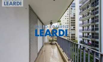 Imagem: APARTAMENTO - MOEMA ÍNDIOS - SP