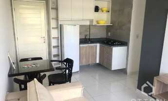 Imagem: Residencial Flat Capim Macio - 2 Quartos